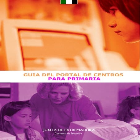 Manual Portal Centros de Primaria