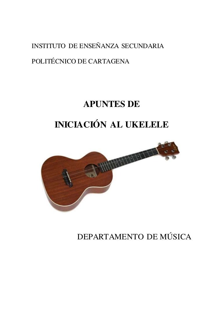 Como Hacer El Acorde Bm En Ukelele Manual ukelele