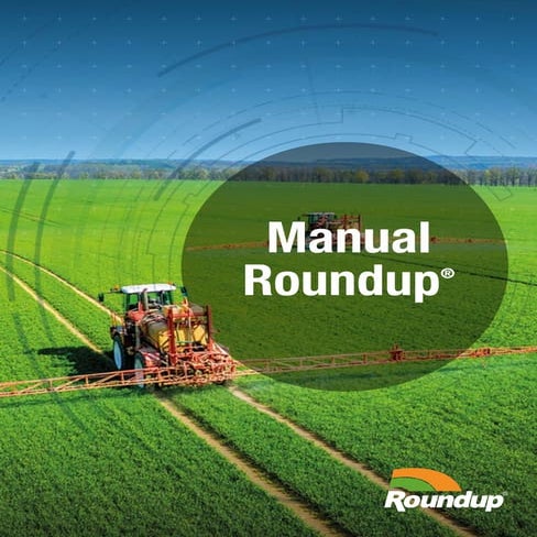 Manual Roundup | PDF