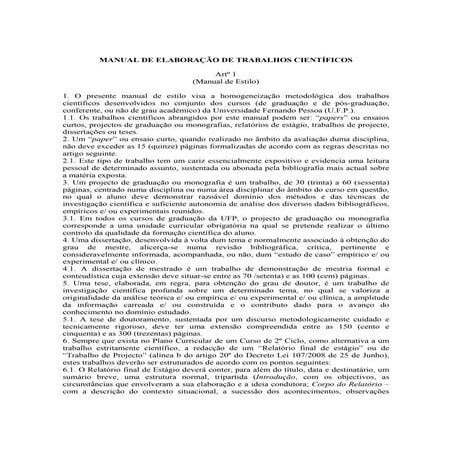 Manual 20 estilo_20elabora_c3_a7_c3_a3o_20trabalhos_20cient_c3_a_dficos ...