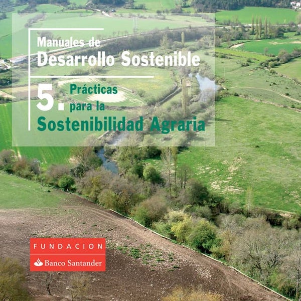 Prácticas para la Sostenibilidad Agraria