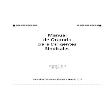 Manual5 de oratoria