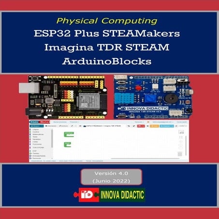 Manual Actividats ESP32 SteaMakers 2022_Junio.pdf