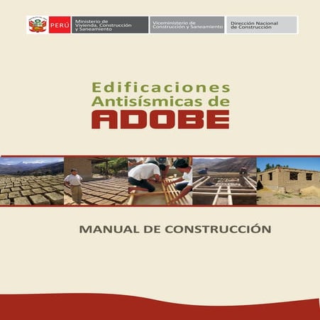Manual adobe