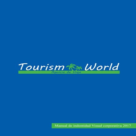 Manual corporativo agencia de viajes | PDF