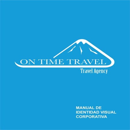Manual agencia de viajes | PDF