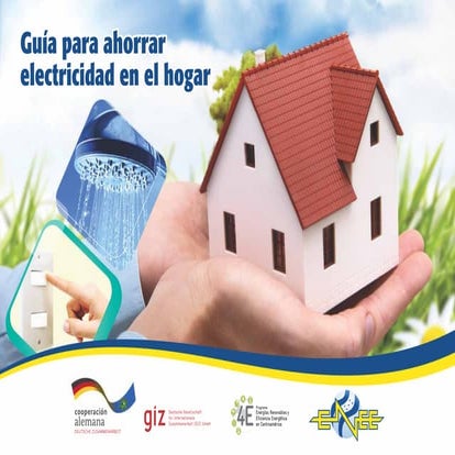 Guía de buenas prácticas para un uso responsable de la energía | PDF
