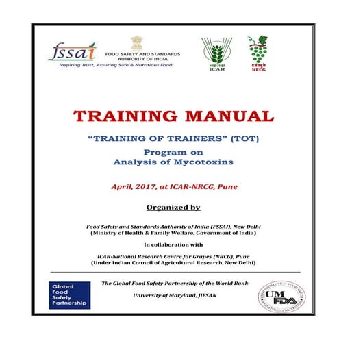 Manual analysis mycotoxin_25_05_2018