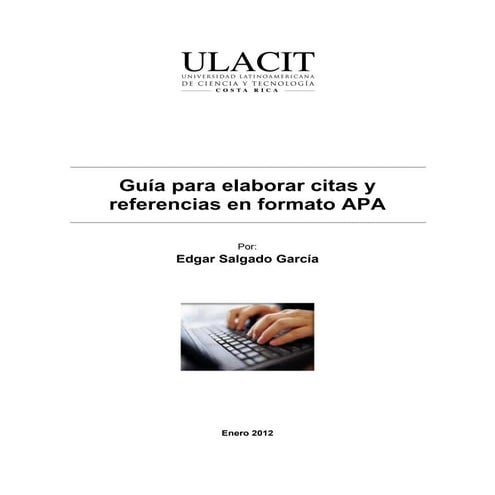 Manual apa ulacit_actualizado_2012