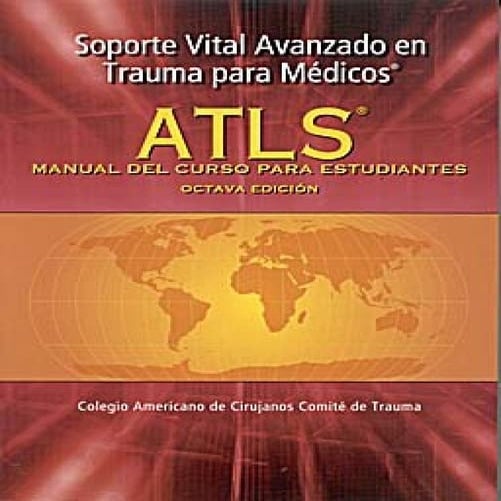 Manual atls 8ª edición | PDF