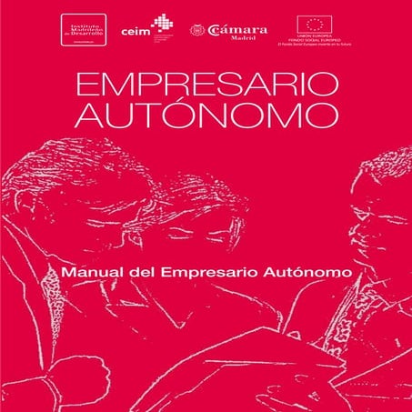 Manual del Empresario Autónomo