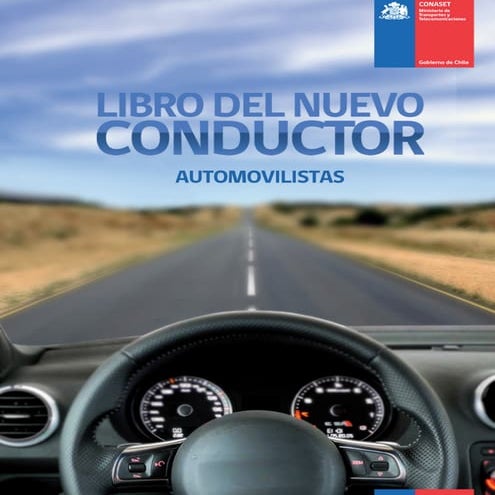 Manual automovilista
