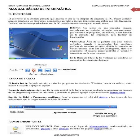 Merchandising y Animación del punto de venta | PPTX