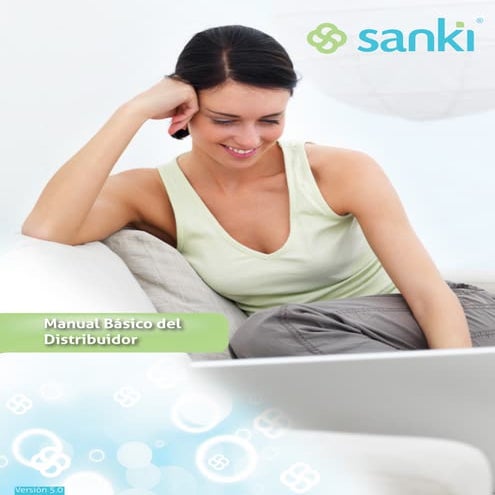 Manual basico  del distribuidor 2013