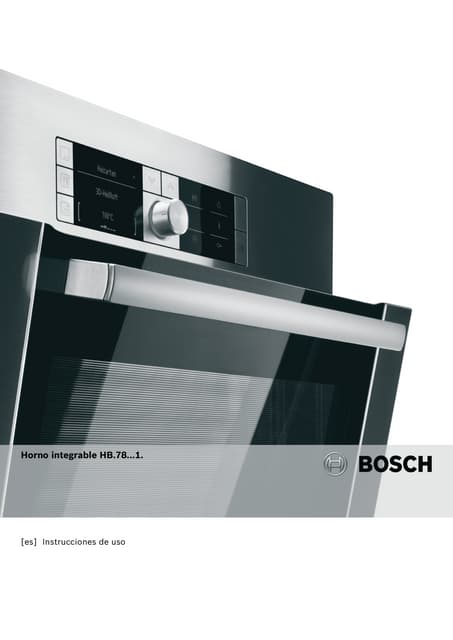 Horno Balay 3HW441NC