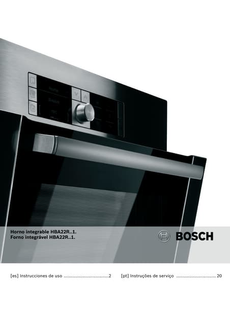 Horno Balay 3HW441NC