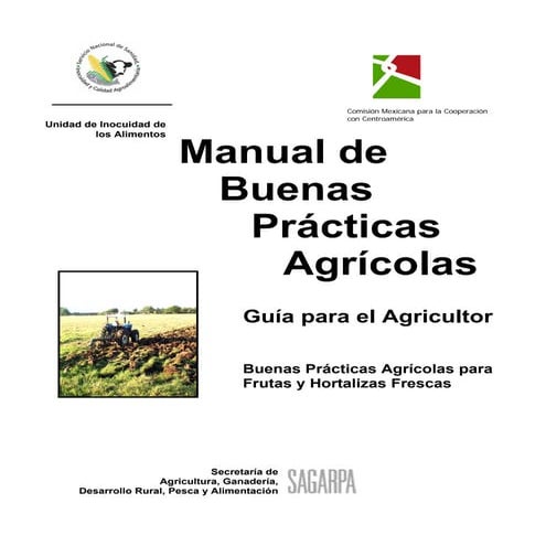 Manual buenas practicas agricolas