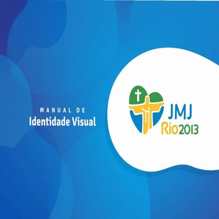 Manual de marca - Igreja Adventista do Sétimo Dia | PDF