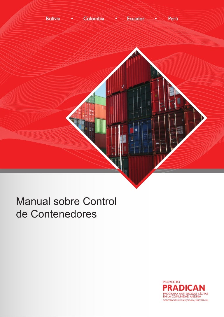 4 Fotos 1 Palabra 8 Letras Contenedores Manual contenedores