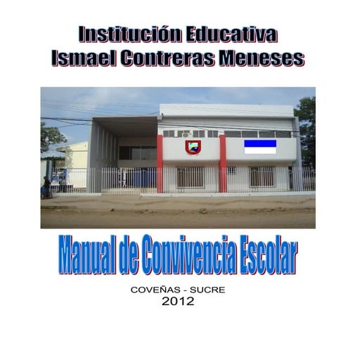 Manual convivencia iscome(x_aprobación))