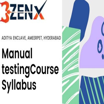 manual course.pptx velpula aruna stoitech