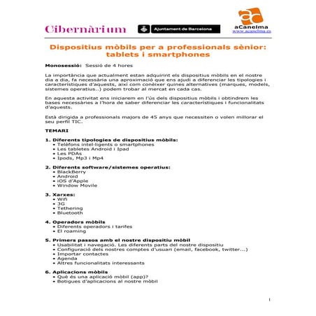 Manual "Introducció als dispositius mòbils i smartphones"