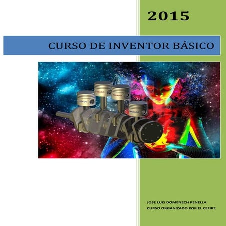 manual-autodesk-inventor-2012- | PDF