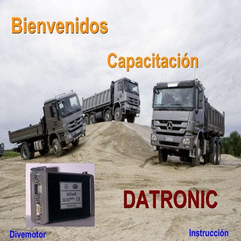 manual Datronic 1.ppt