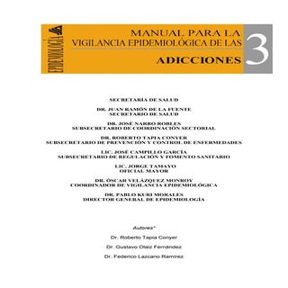 Manual de adiccionesssa adi