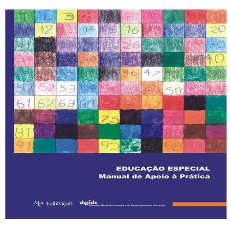 Manual de apoio à pratica