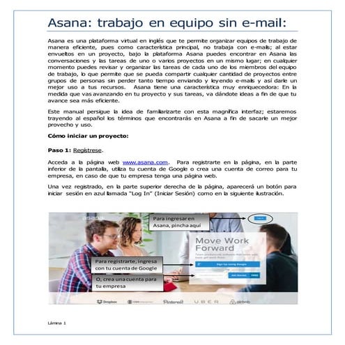 Manual de asana | PDF