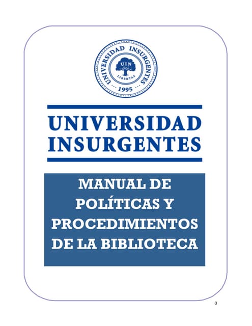 Ejemplo Procedimiento Documentos