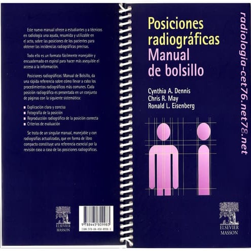 Manual de Bolsillo de Posiciones Radiograficas.pdf
