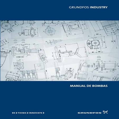Manual de bombas hidráulicas   seções 2.1.4 e 2.1.5