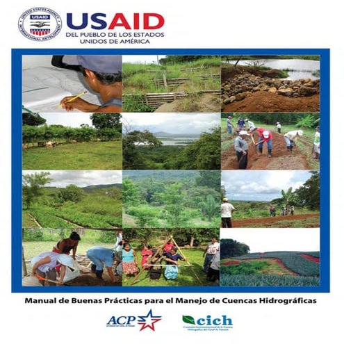 Manual de buenas practicas para el manejo de ch | PDF