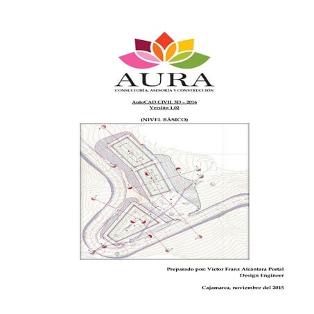 Manual de civil 3 d 2016