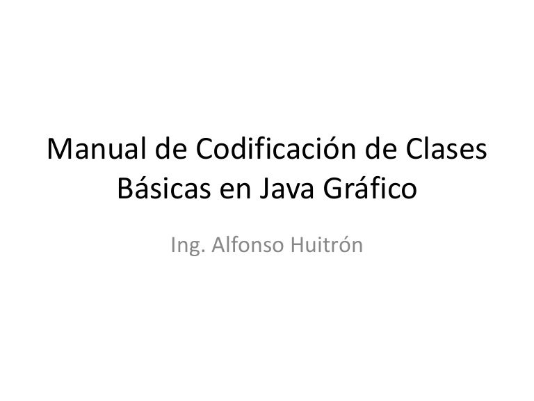 manual de codificacion Manual de codificación del rorschach para el sistema comp.