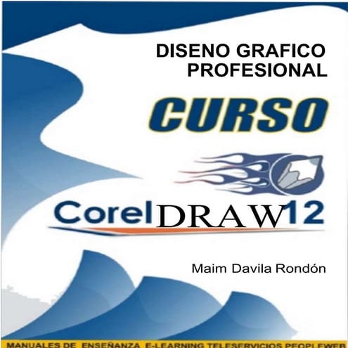 Manual de corel 12
