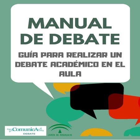Manual de debate