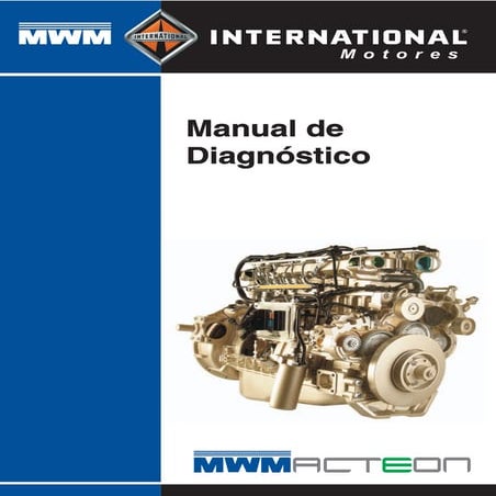 Manual de diagnosticoacteon