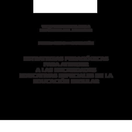 Manual de estrategias pedagógicas para atender NEE