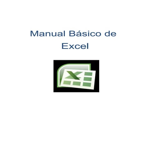 Manual de excel susana hampshire