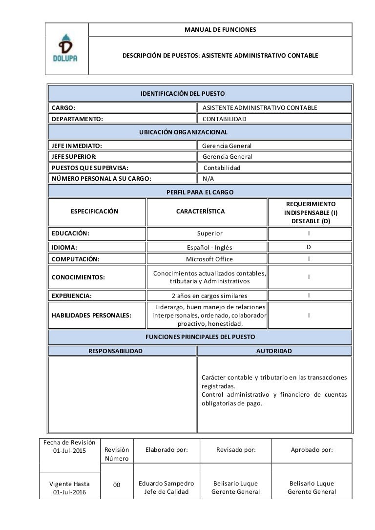preguntas de entrevista para asistente administrativo manual de funciones asistente administrativo contable preguntas de entrevista para asistente administrativo manual de funciones asistente administrativo contable