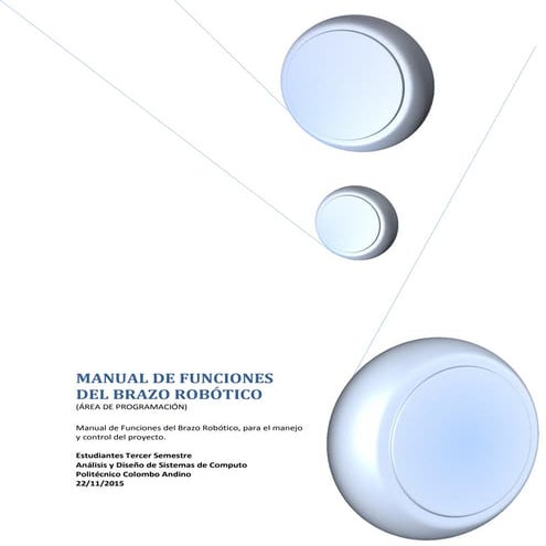 Diseño de un robot móvil omnidireccional mayabot | PDF