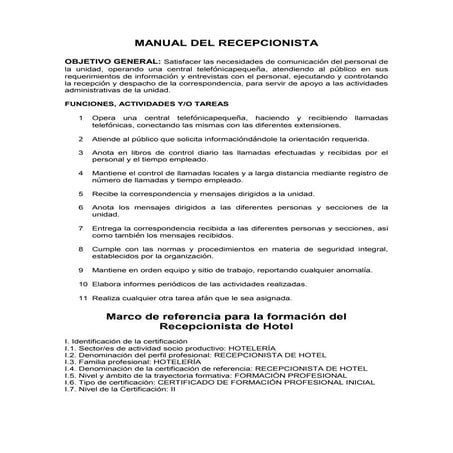 Manual de funcio resecionistas