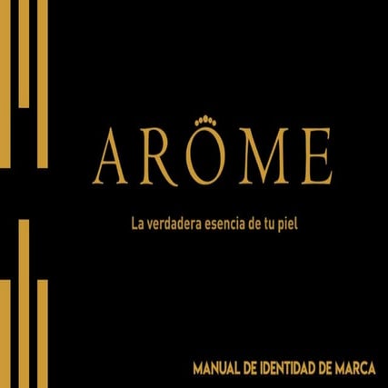 Manual de identidad corporativa 