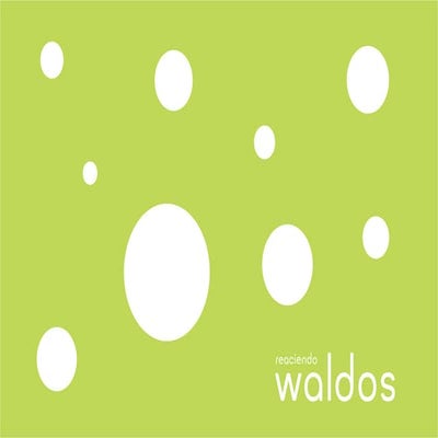 Manual de identidad waldos | PDF