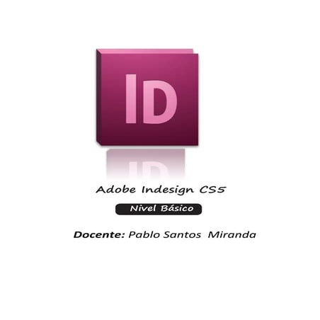 Manual de indesing cs5