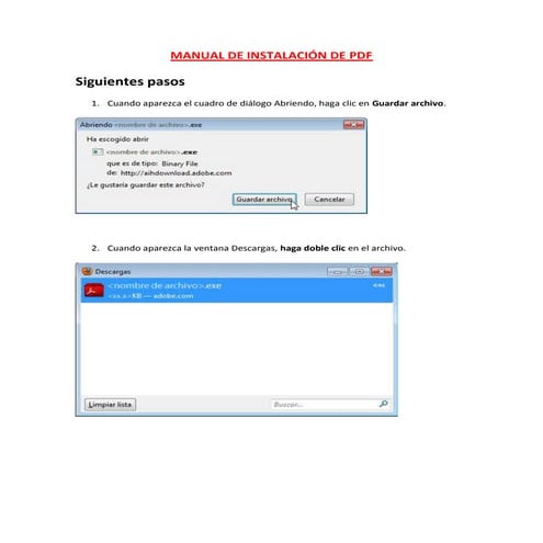 Instalacion de visual basic express 2008 | PPTX