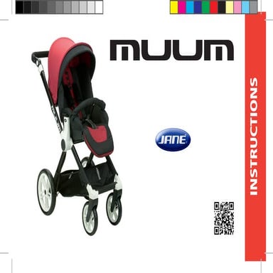 Muum Jane | PDF